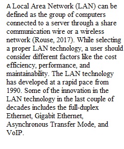 Advanced Topics in Networking-DQ (1)